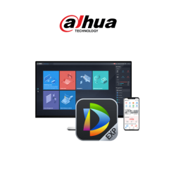 DAHUA DHI-DSSExpress8-VDP-Device-License - 1 Licencia de videoportero pa