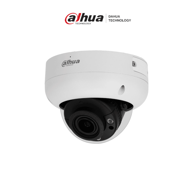 DAHUA DH-IPC-HDBW3441R-ZS-S2  - Cámara IP Domo Antivandálica 4 MP con le