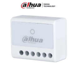 DAHUA DHI-ARM7011-W2 - Relevador Inalámbrico/ 1 Entrada NO/NC de 7-24 Vc