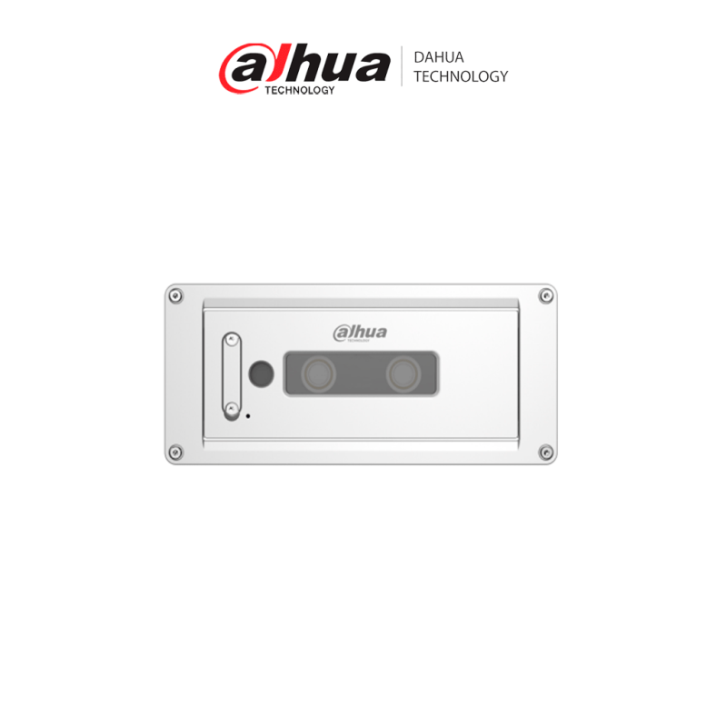 DAHUA DH-IPC-HMW8441XP-M-DAE-O - Cámara IP para Conteo de Pasajeros Visi