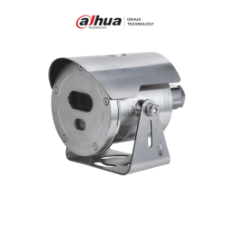 DAHUA DH-ECA2A1400-HN  Cámara  Bullet Antiexplosiva  4MP/ Lente 4mm/ Sta