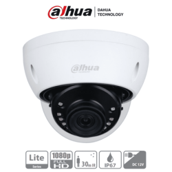 DAHUA HAC-HDBW1200E-28- Camara Domo de 2 Megapixeles Antivandalica/ 1080