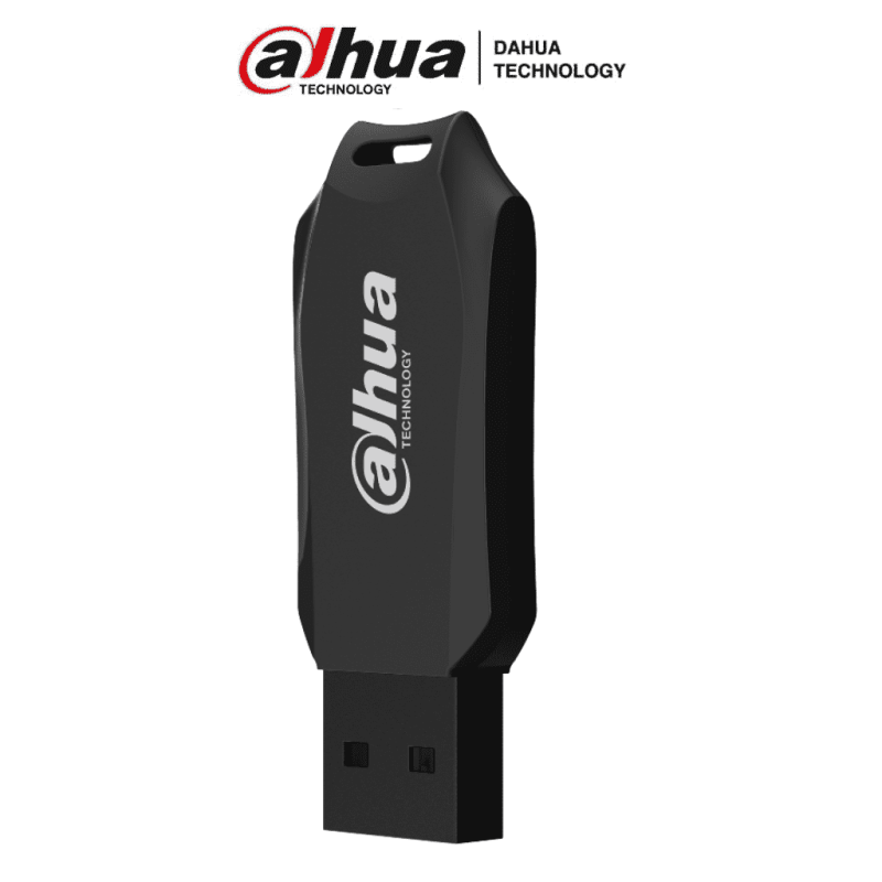 DAHUA MATPRO033 - Memoria USB 2.0 Dahua de 64 GB/ Promocional DHT3010053