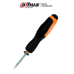 DAHUA MATPRO040 - Desarmador Multiusos/ Color Naranja/ con Logo Dahua/ P