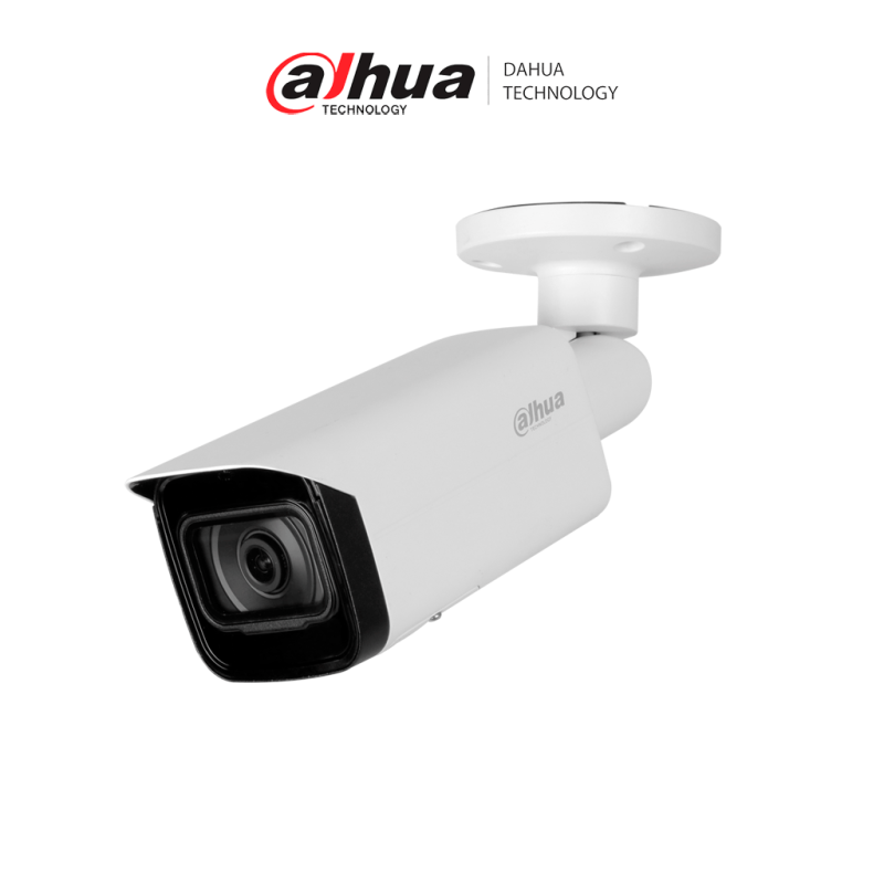 DAHUA DH-IPC-HFW5241TP-SE-0360B-S3 Cámara IP Bullet Resolución de 2 MP/