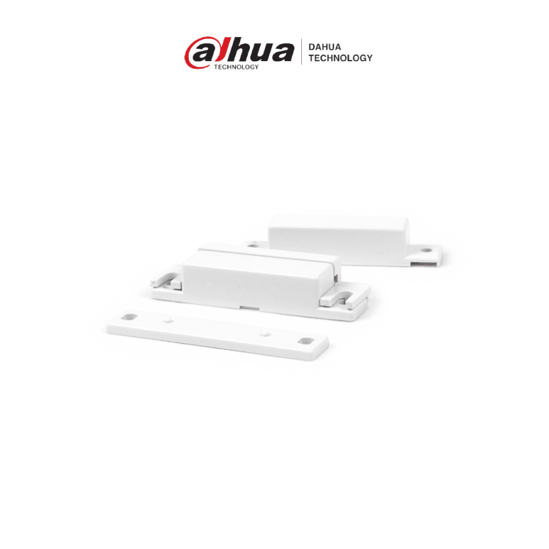 DAHUA DH-ARD313 - Contacto Magnetico Cableado para Puerta y/o Ventana/ G