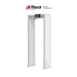 Dahua DHI-ISC-D733-TNS2  Arco Detector de Metales 33 Zonas/ Luces Indica