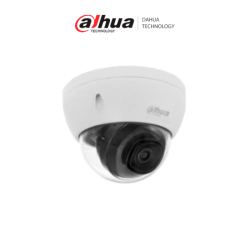 DAHUA IPC-HDBW1230E S2- Cámara IP Domo Antivandalica de 2 Megapixeles/ L