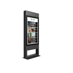 DAHUA LDV65HAO200 - Pantalla comercial  LCD de 65 pulgadas / Visualizaci