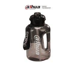 DAHUA MATPRO2412 - Botella de Agua de 1.7 Lt con Logotipo Marca Dahua/ P