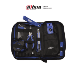 DAHUA MATPRO2430 - Kit de herramientas Dahua/ Promocional  DHT3010099 MA