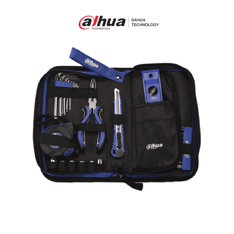 DAHUA MATPRO2430 - Kit de herramientas Dahua/ Promocional  DHT3010099 MA