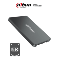 DAHUA SSD-C800AS512G - Disco Duro de Estado Solido de 512 Gb 2.5 / Alta