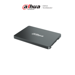 DAHUA DHI-SSD-S820GS1TB - Disco Duro SSD 1TB 2.5? con alta velocidad y p