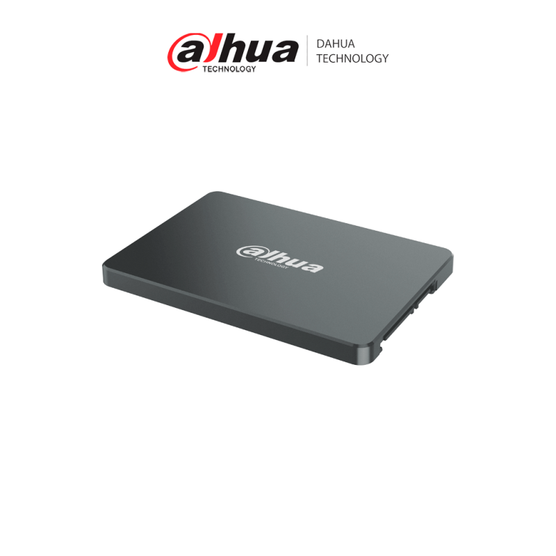 DAHUA DHI-SSD-S820GS1TB - Disco Duro SSD 1TB 2.5? con alta velocidad y p