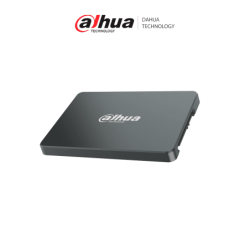 DAHUA DHI-SSD-S820GS2TB - Disco Duro de Estado Solido de 2TB 2.5 / Alta