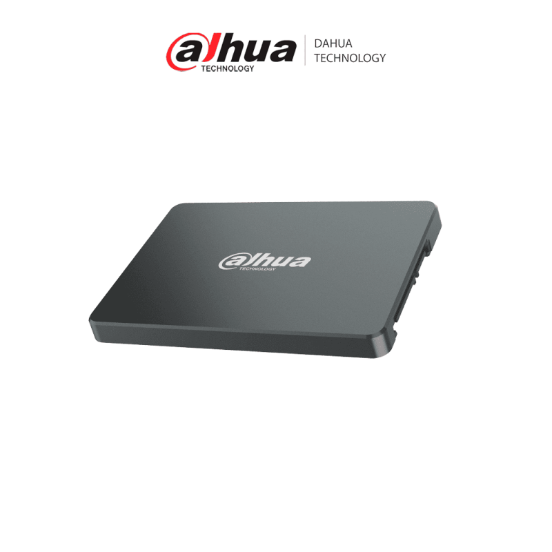 DAHUA DHI-SSD-S820GS2TB - Disco Duro de Estado Solido de 2TB 2.5 / Alta