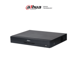 DAHUA XVR5108HE-4KL-I3 - DVR 8 canales 4K con tecnología WizSense y comp