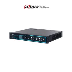 DAHUA DHI-NVD1205DU-4I-8K  Decodificador de vídeo IP Ultra HD (8k)/ 12 s