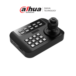 DAHUA MKB1100- Teclado y Joystick Especial para DVR y NVR Movil/ Control