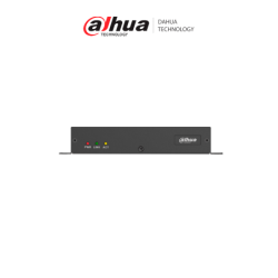 DAHUA DH-MJHJ08P - Switch PoE Movil de 8 Puertos / 8 Puertos PoE/ 1 Puer