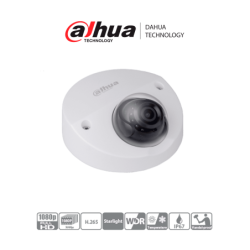 DAHUA HDBW3231FN-M- Camara IP Domo de 2 Megapixeles/ Especial para NVR M