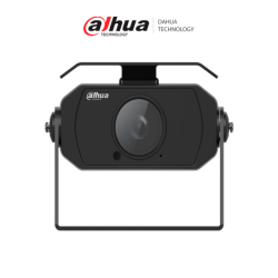 DAHUA DH-IPC-HMW3230-M - Camara IP para Monitoreo de Conductor de 2 Mega