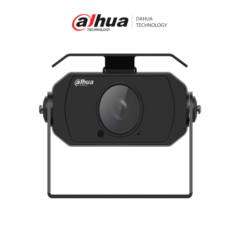 DAHUA DH-IPC-HMW3230-M - Camara IP para Monitoreo de Conductor de 2 Mega