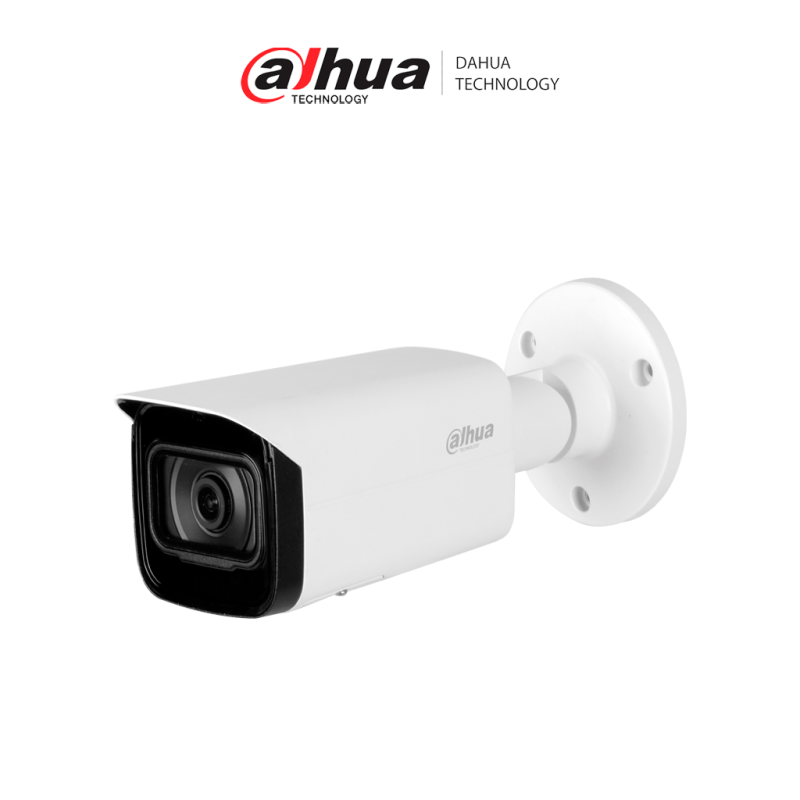 DAHUA DH-IPC-HFW5442T-SE - Cámara Bullet de 4MP con tecnología Acupick y