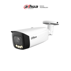 DAHUA IPC-HFW5449T1-ZE-LED - Camara IP Bullet de 4 Megapixeles/ Full Col