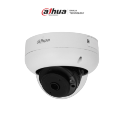 DAHUA IPC-HDBW3441R-AS-P Cámara IP domo antivandálica de 4 MP con lente