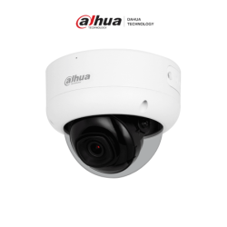 DAHUA IPC-HDBW3241E-AS-S2 - Cámara IP Domo Antivandálica de 2 MP con len