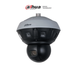 DAHUA DH-PSDW81642M-A360-D440 - Cámara IP panorámica multisensor 8x2MP