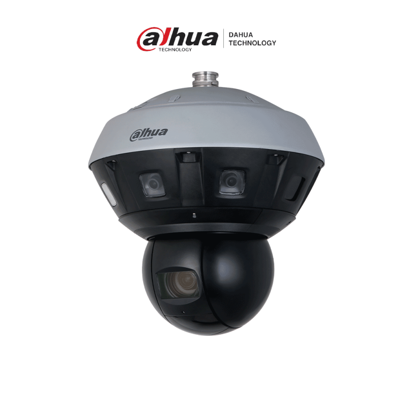 DAHUA DH-PSDW81642M-A360-D440 - Cámara IP panorámica multisensor 8x2MP