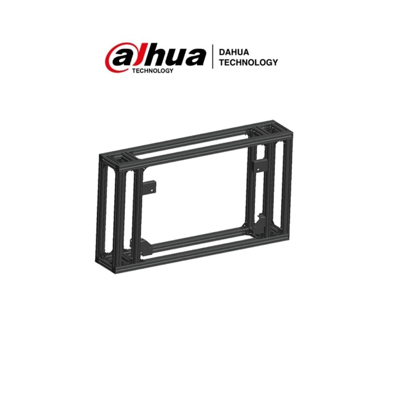 DAHUA DHI-LS460UC-ES-Y - Soporte Estructura para Pantallas DHL460ICM-ES