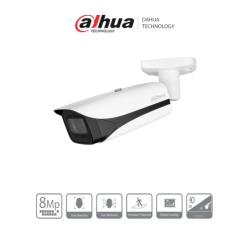 DAHUA DH-IPC-HFW5842E-ZE -  Camara IP Bala 4k/ WizMind/ Lente Mot. de 2.