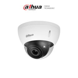 DAHUA IPC-HDBW5442E-ZE - Cámara IP Domo WizMind varifocal de 4 MP y LED