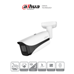 DAHUA IPC-HFW5241E-ZE - Camara IP Bullet 2 MP/ WizMind S/ IA Face Detect