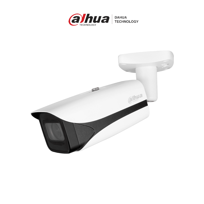 DAHUA IPC-HFW5241E-Z12E - Cámara IP Bullet 2MP con WizMindS y lente moto