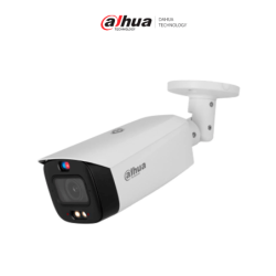 DAHUA IPC-HFW3449T1-AS-PV-V2 Cámara IP Bullet 4MP ofrece TiOC  WizSense