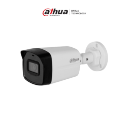 DAHUA IPC-B1E20 - Camara IP Bullet de 2 MP  lente 2.8 mm  99° de visión