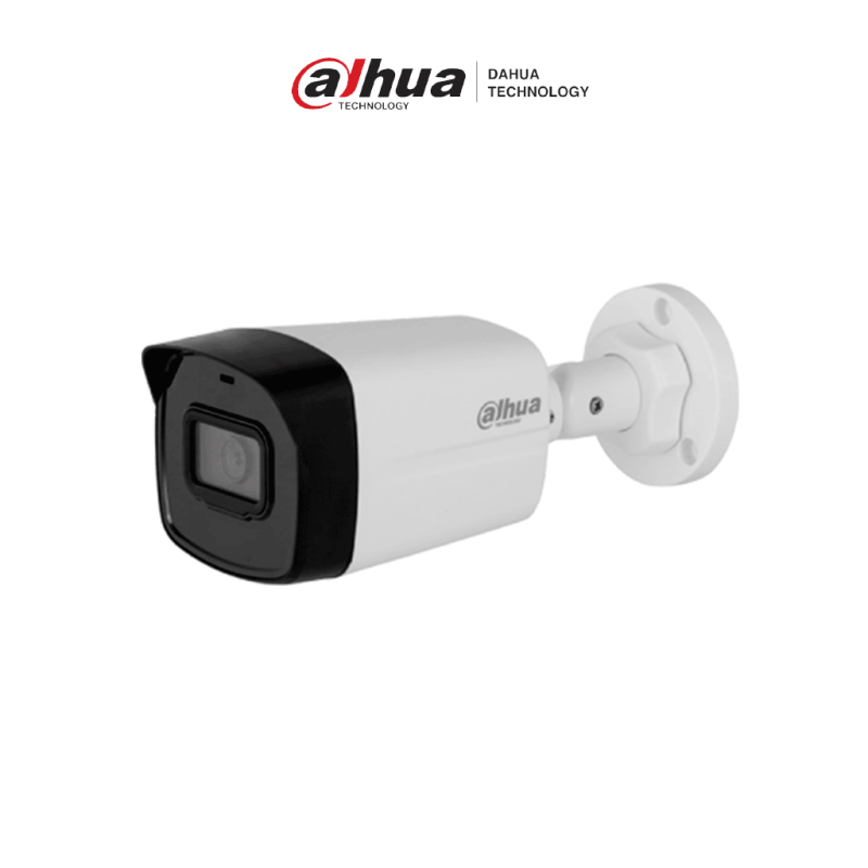 DAHUA IPC-B1E20 - Camara IP Bullet de 2 MP  lente 2.8 mm  99° de visión