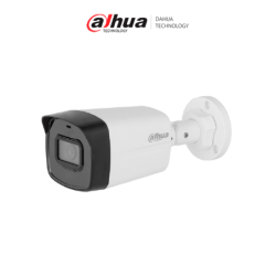 DAHUA IPC-B1E40 - Cámara IP Bullet de 4 Megapixeles/ Lente de 2.8mm/ 90