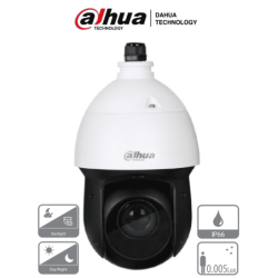 DAHUA DH-SD49225N-HC-LA  - Cámara HDCVI PTZ de 2 Megapíxeles/ 25x de Zoo