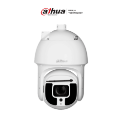 DAHUA DH-SD8A840N-HNF-PA - Cámara IP PTZ de 8MP con tecnología WizMind