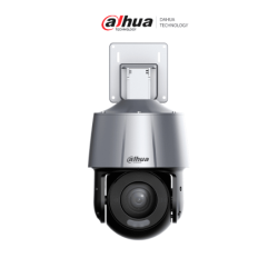 DAHUA SD3A400-GN-A-PV - Camara IP PT de 4 Megapixeles Full Color/ Disuas