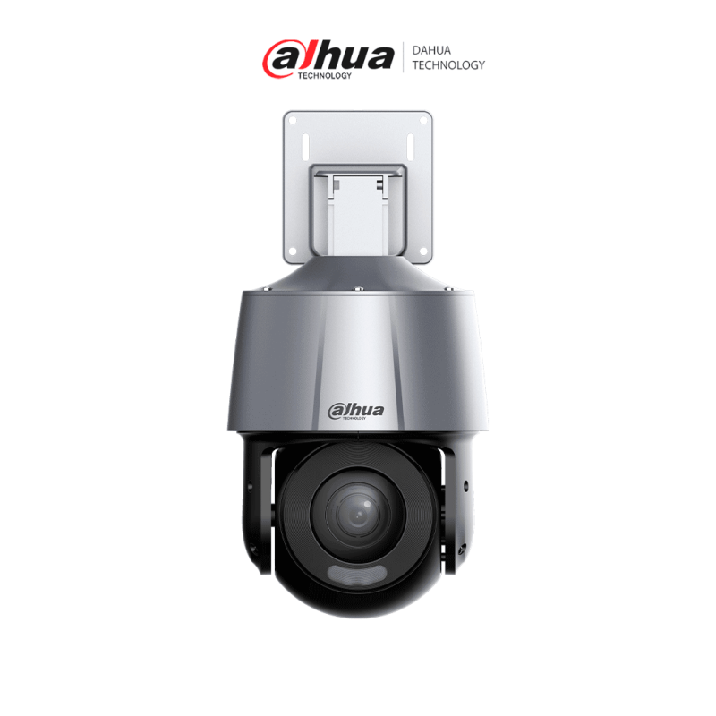 DAHUA SD3A400-GN-A-PV - Camara IP PT de 4 Megapixeles Full Color/ Disuas