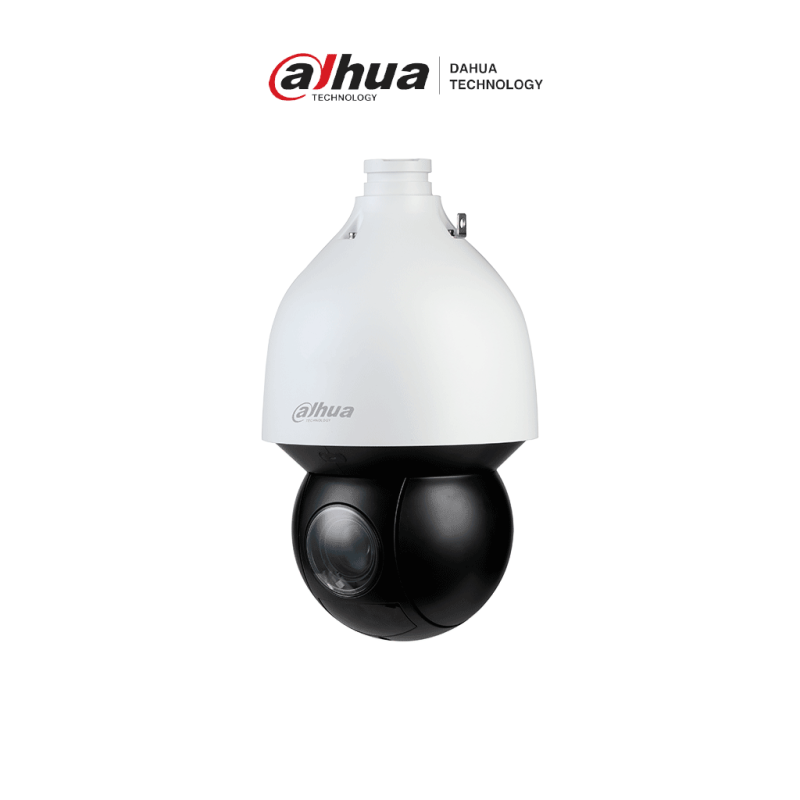 DAHUA DH-SD5A432GB-HNR - Cámara IP PTZ 4MP con tecnología Acupick  WizSe