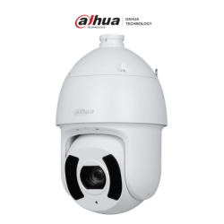 DAHUA DH-SD6CE445GB-HNR Cámara PTZ IP de 4MP con tecnología Starlight y