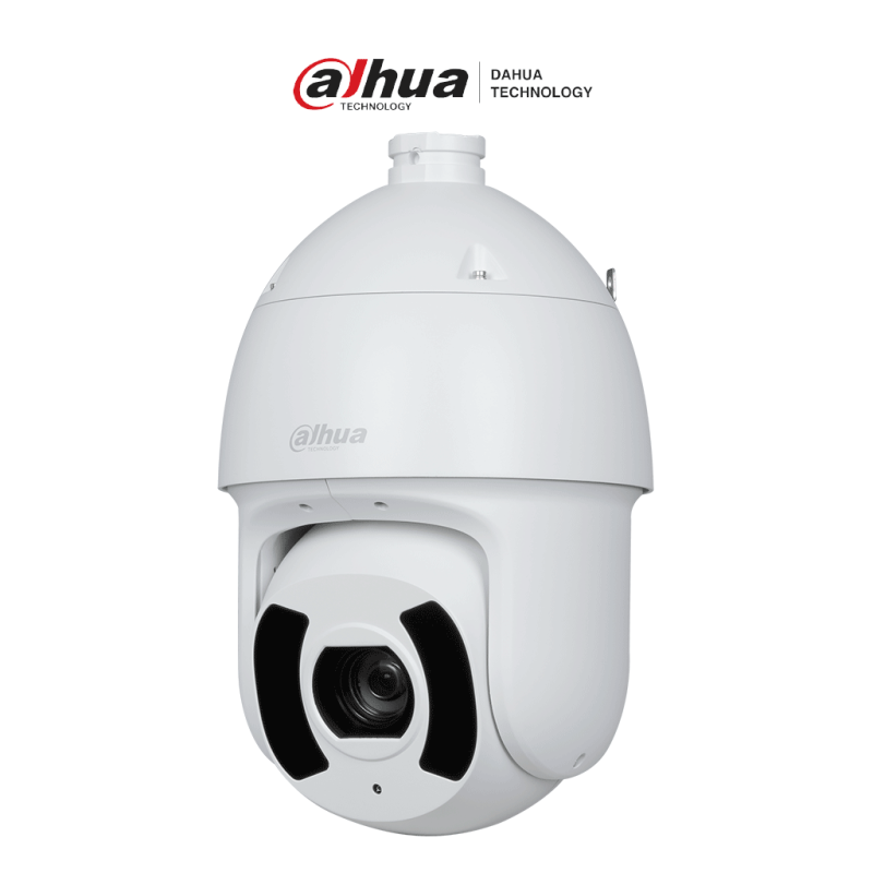 DAHUA DH-SD6CE445GB-HNR Cámara PTZ IP de 4MP con tecnología Starlight y